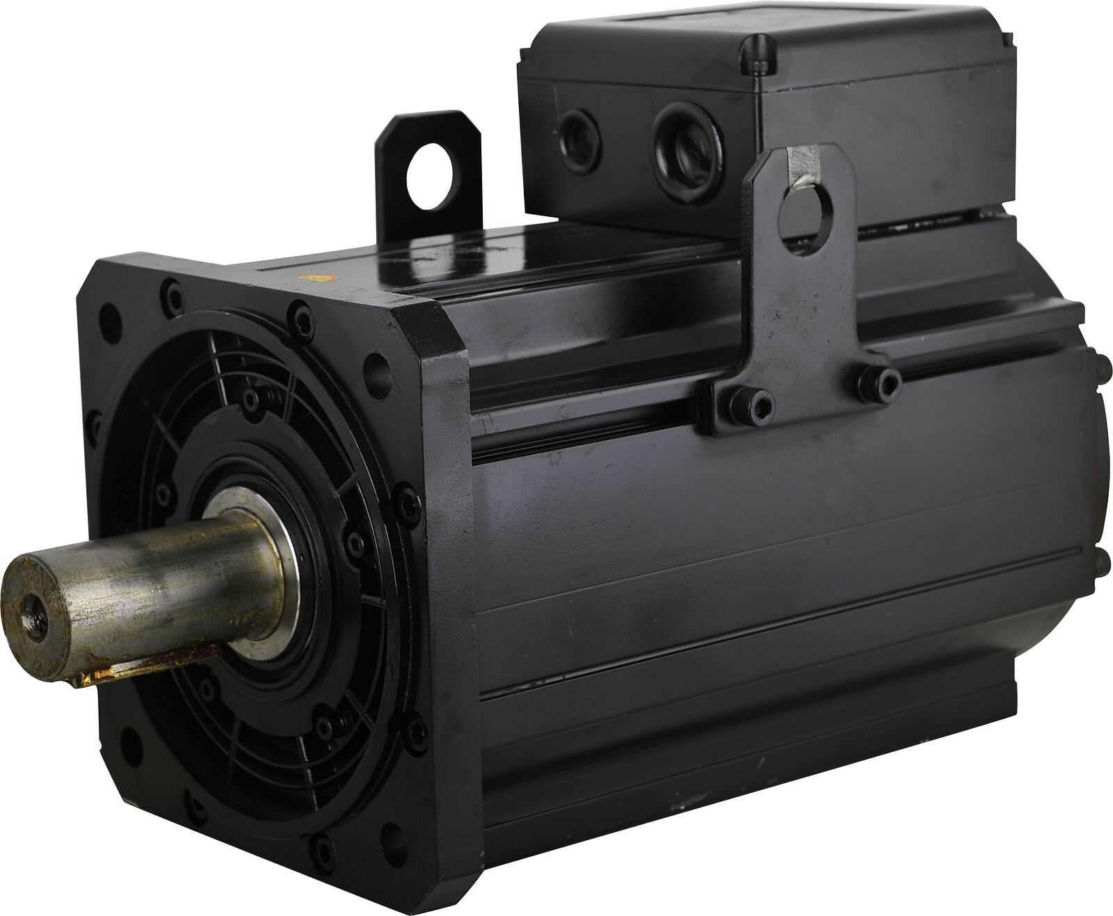 Inovance Servo Motorlar